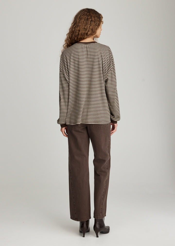 ARCHER LONGSLEEVE