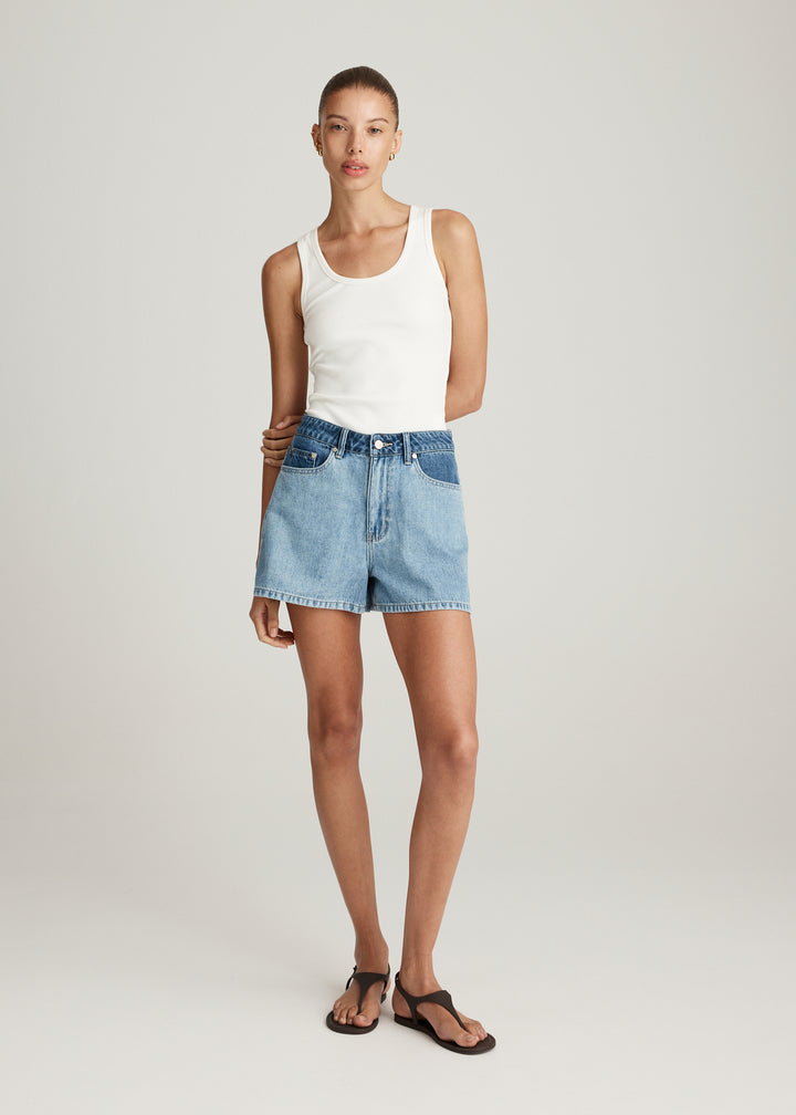 CARLTON SHORT