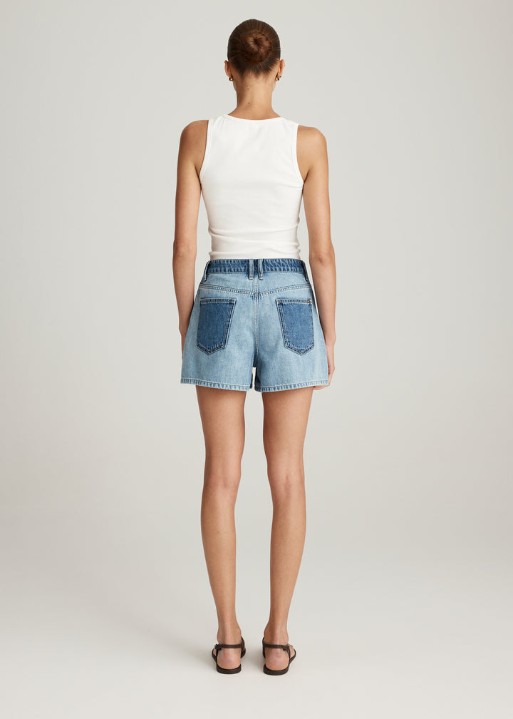 CARLTON SHORT