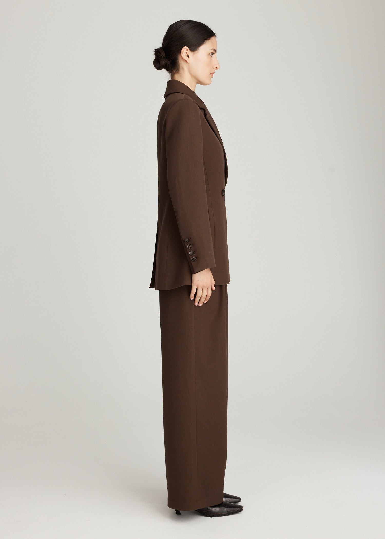 FLETCHER BLAZER