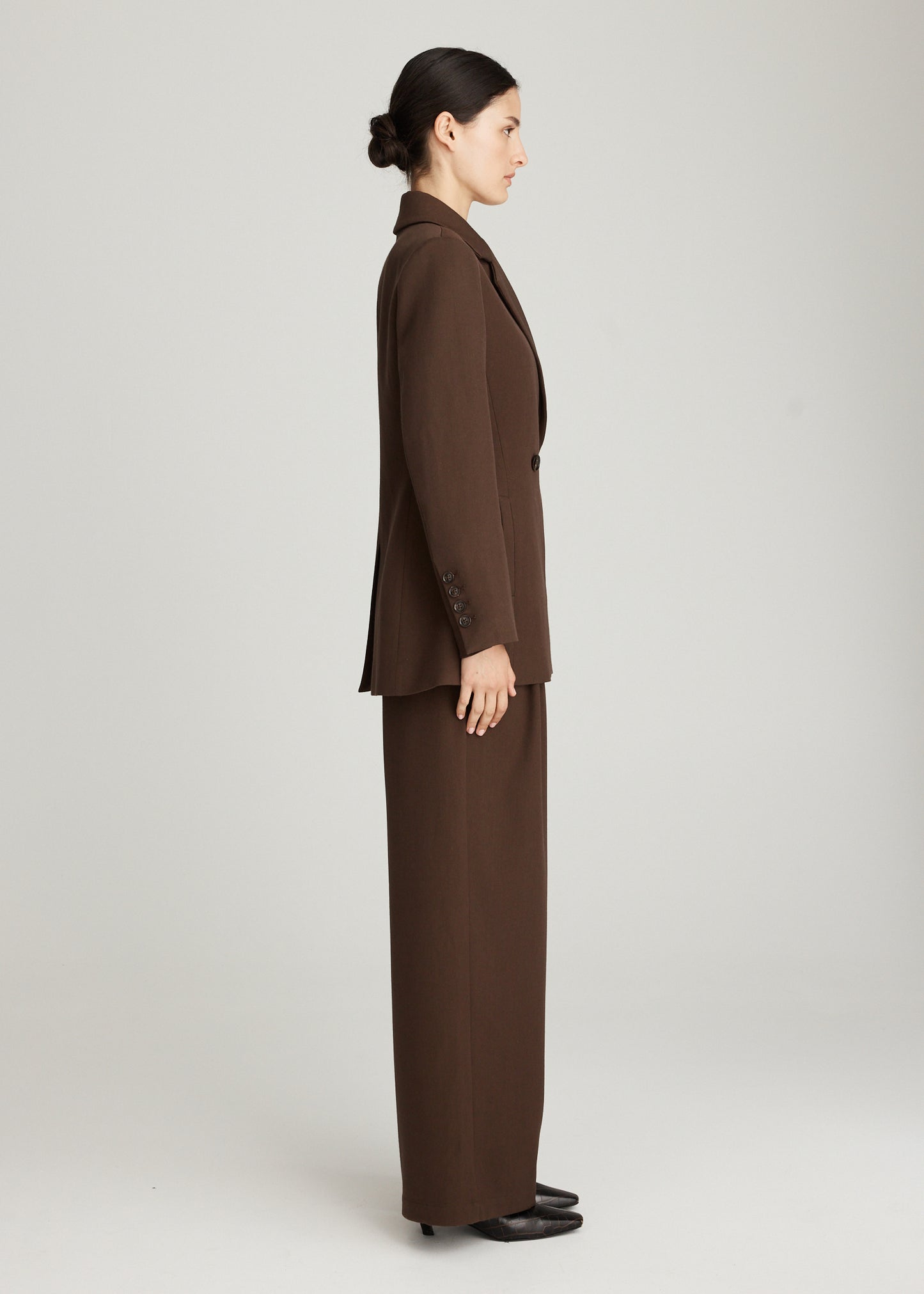 FLETCHER BLAZER