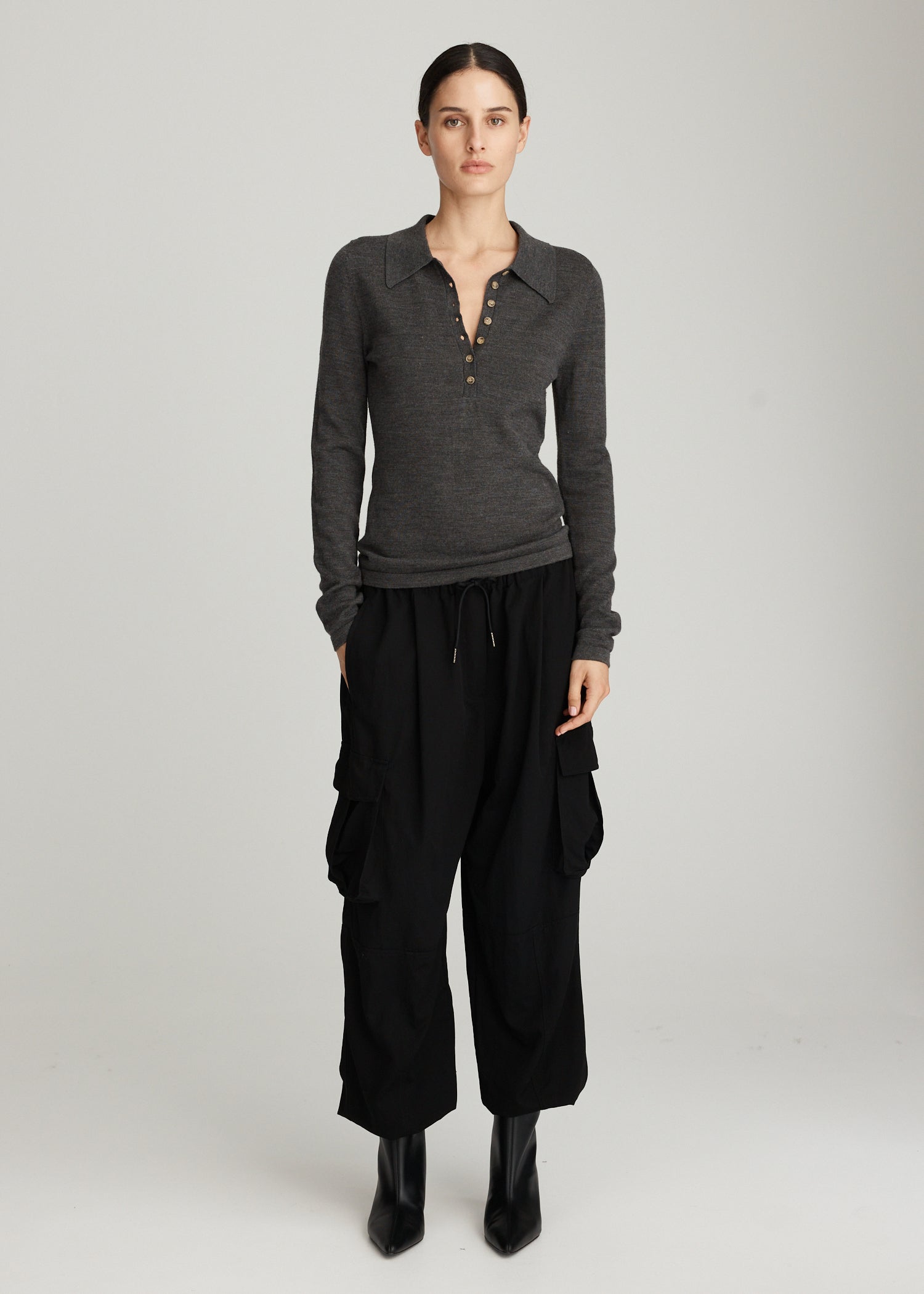 MERCER CARGO PANT