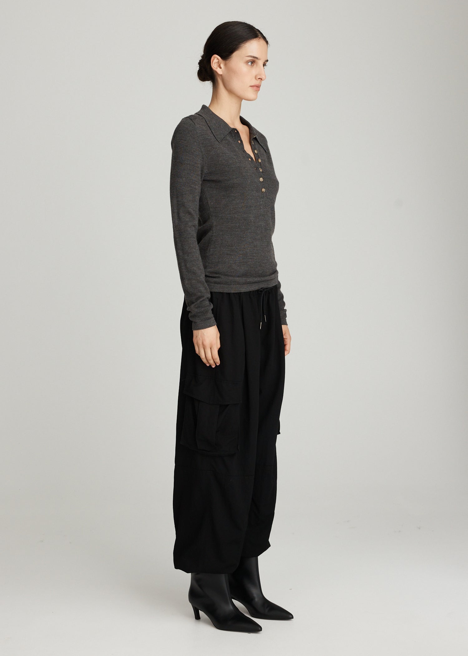 MERCER CARGO PANT