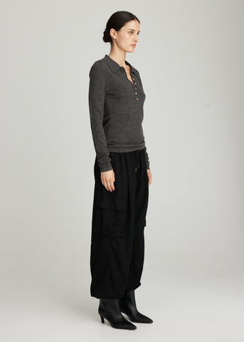 MERCER CARGO PANT