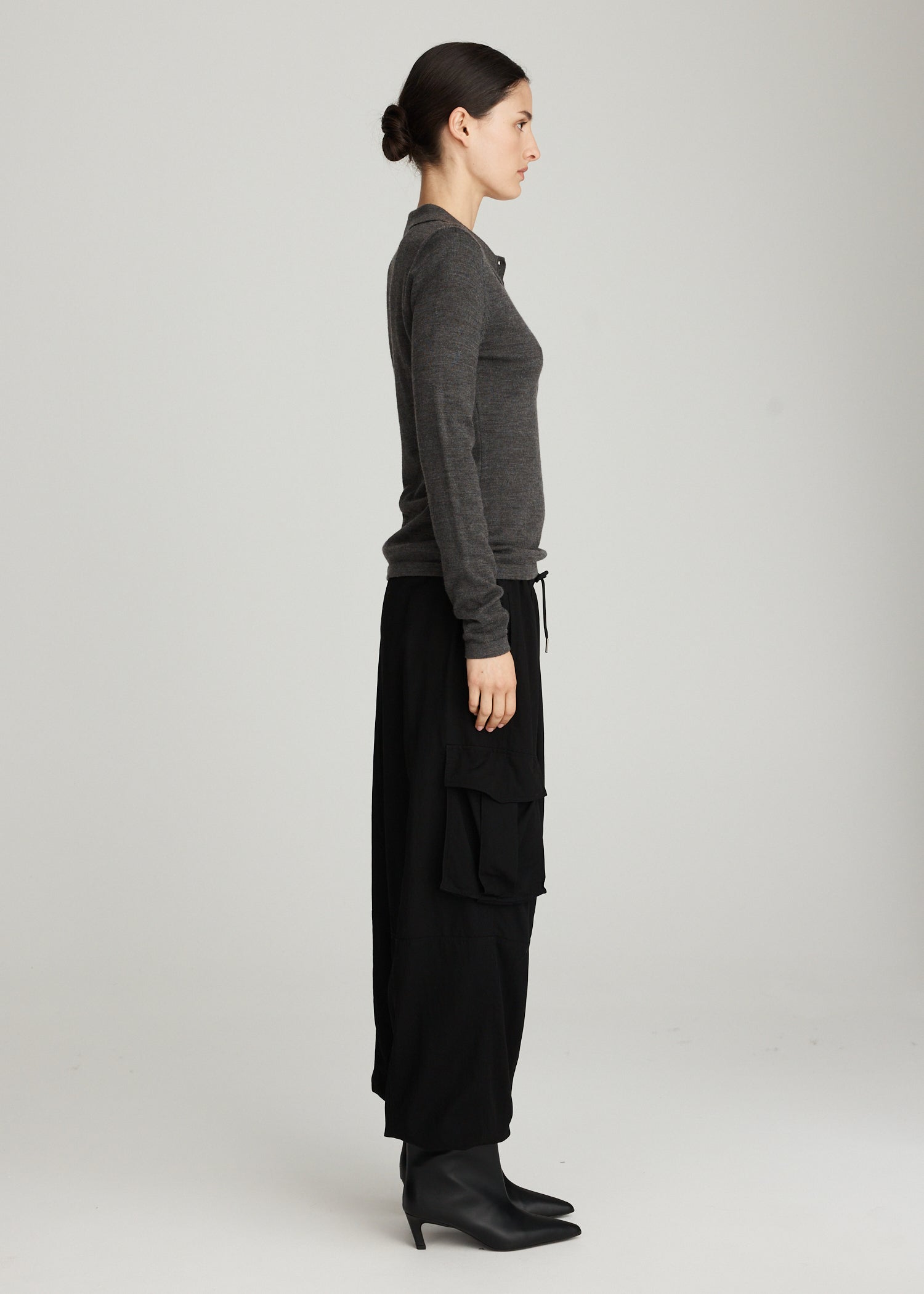 MERCER CARGO PANT
