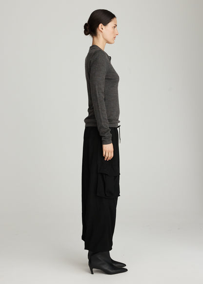 MERCER CARGO PANT