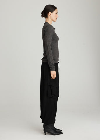 MERCER CARGO PANT
