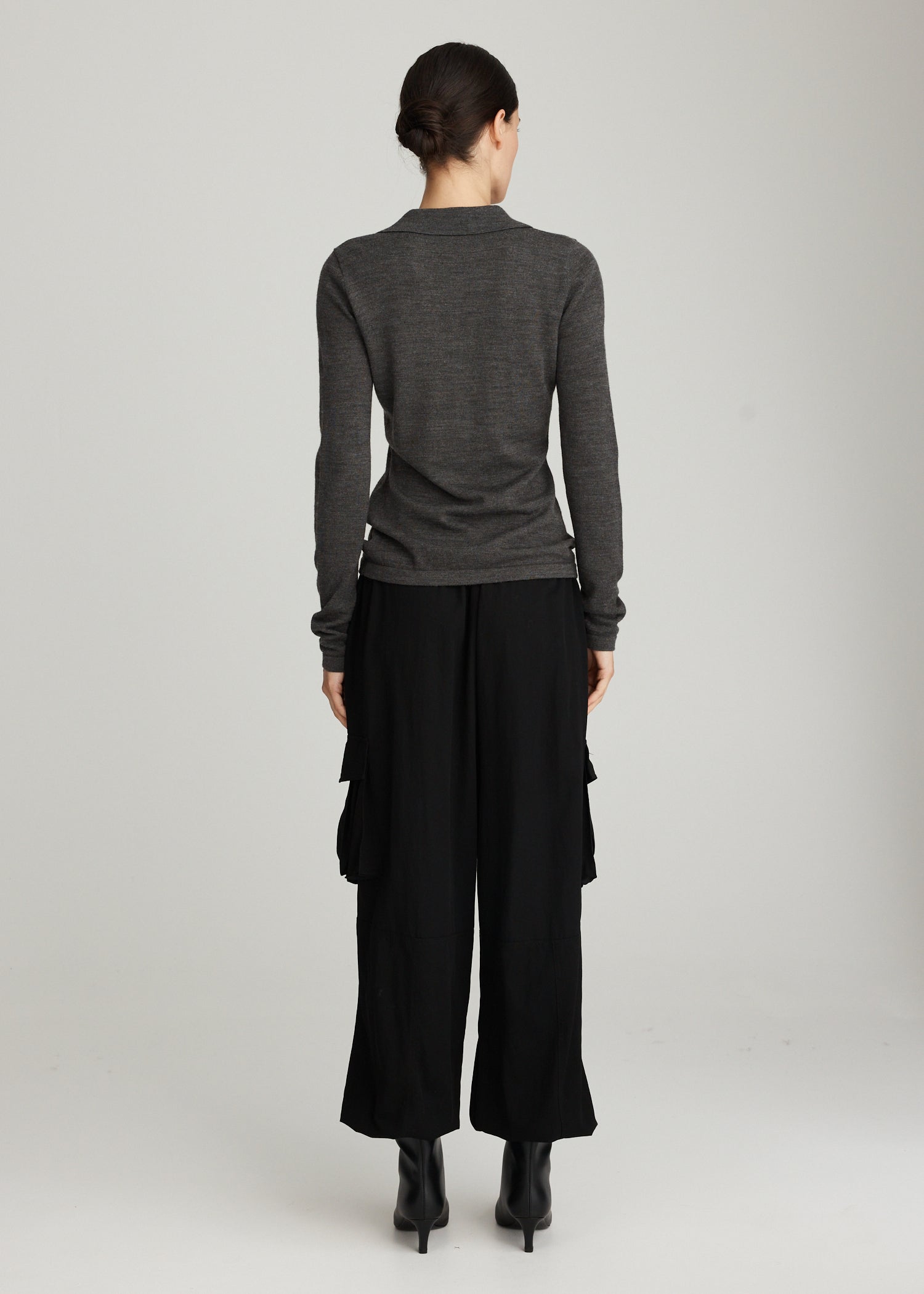 MERCER CARGO PANT