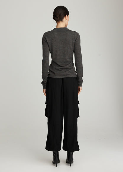 MERCER CARGO PANT
