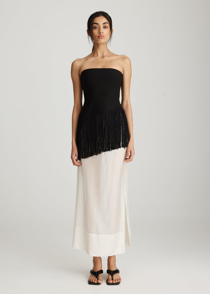 TIA TASSEL TANK