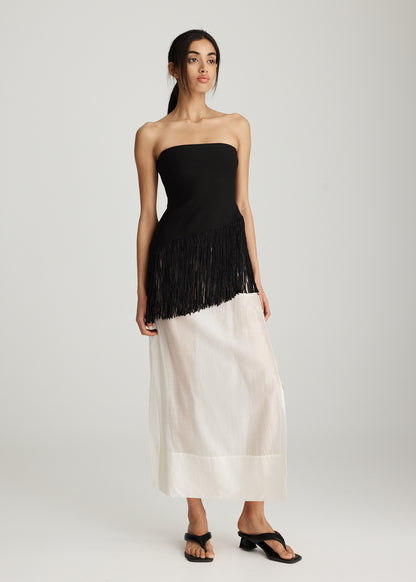 TIA TASSEL TANK