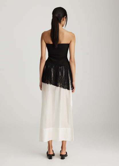 TIA TASSEL TANK