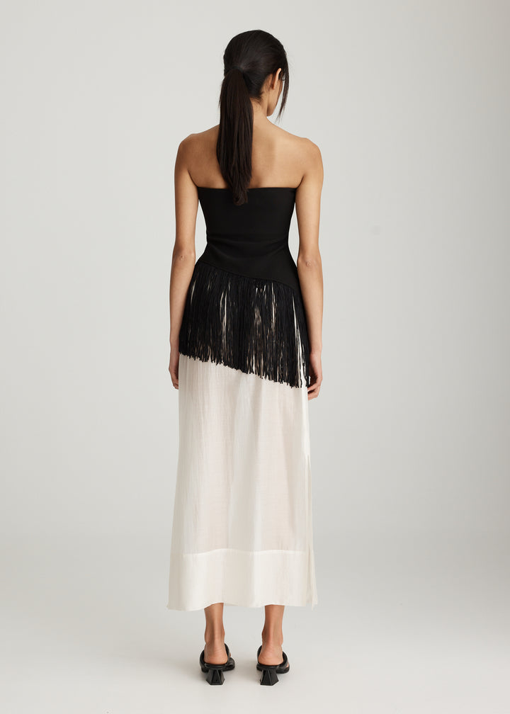 TIA TASSEL TANK