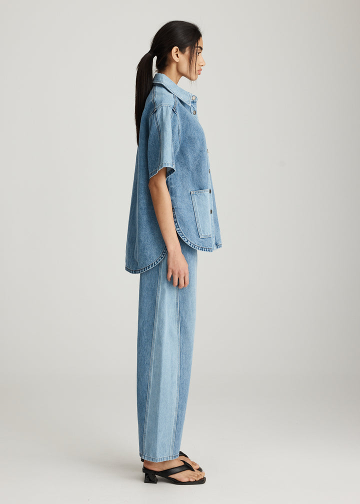 MILA SHIRT