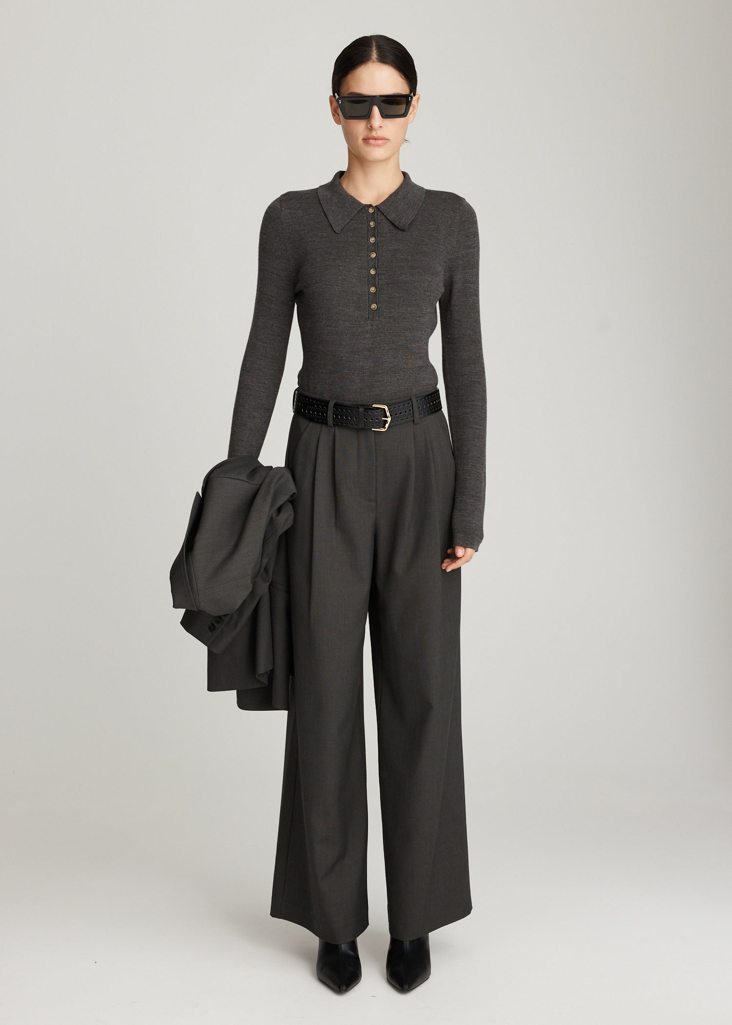 BENNETT TROUSER