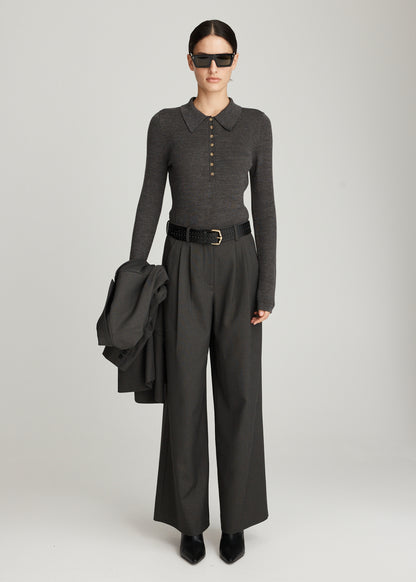 BENNETT TROUSER