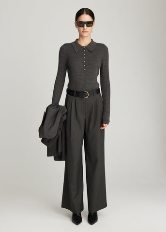 BENNETT TROUSER