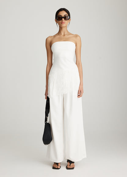 TIA TASSEL TANK
