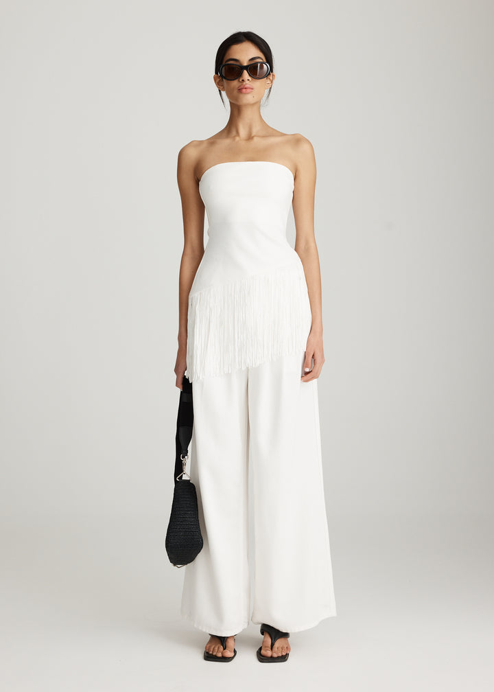 TIA TASSEL TANK