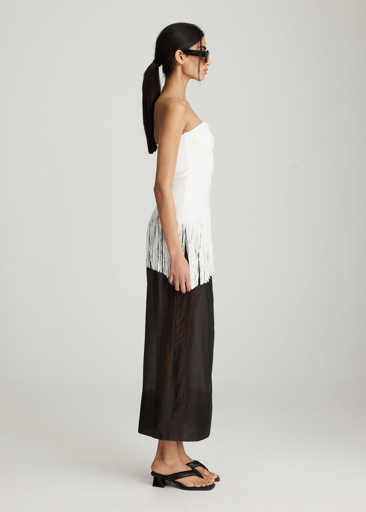 TIA TASSEL TANK