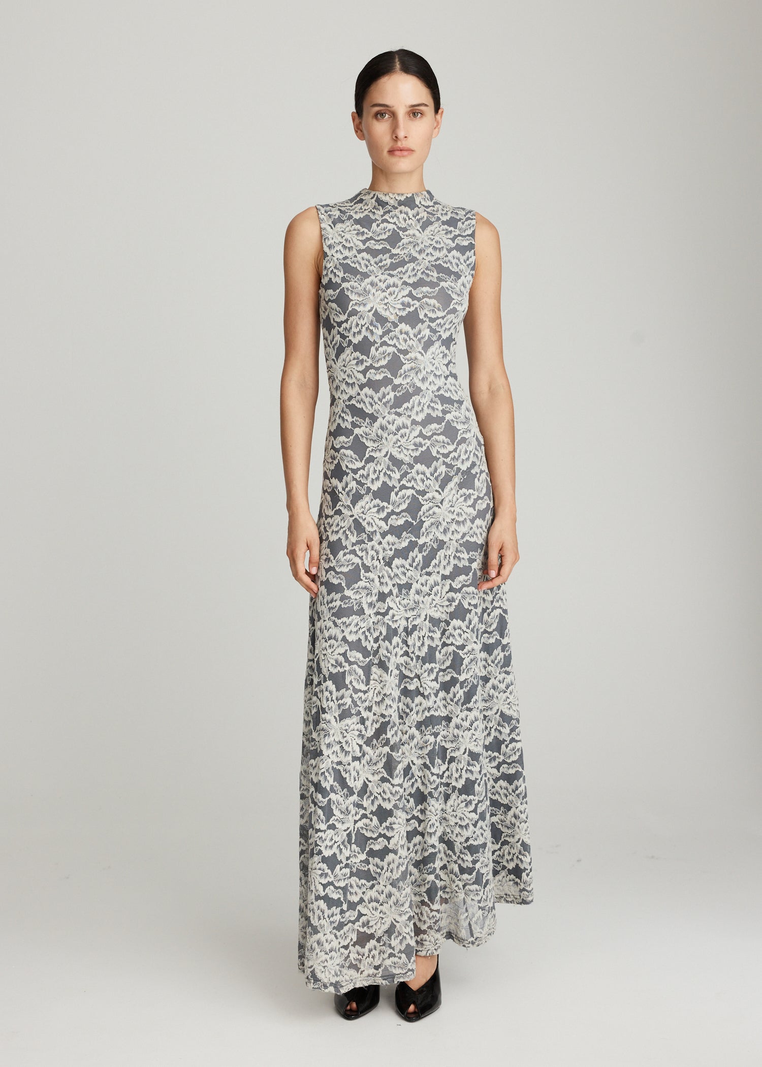 STERLING LACE DRESS