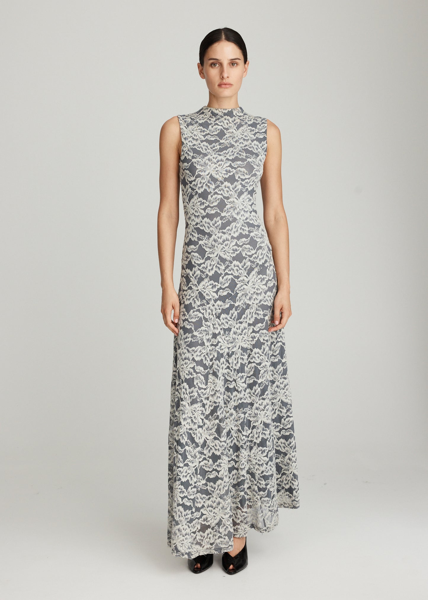 STERLING LACE DRESS