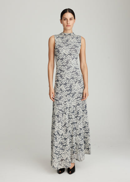 STERLING LACE DRESS