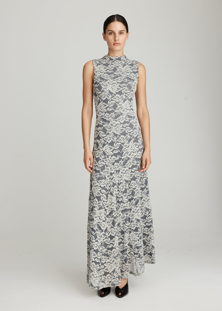 STERLING LACE DRESS