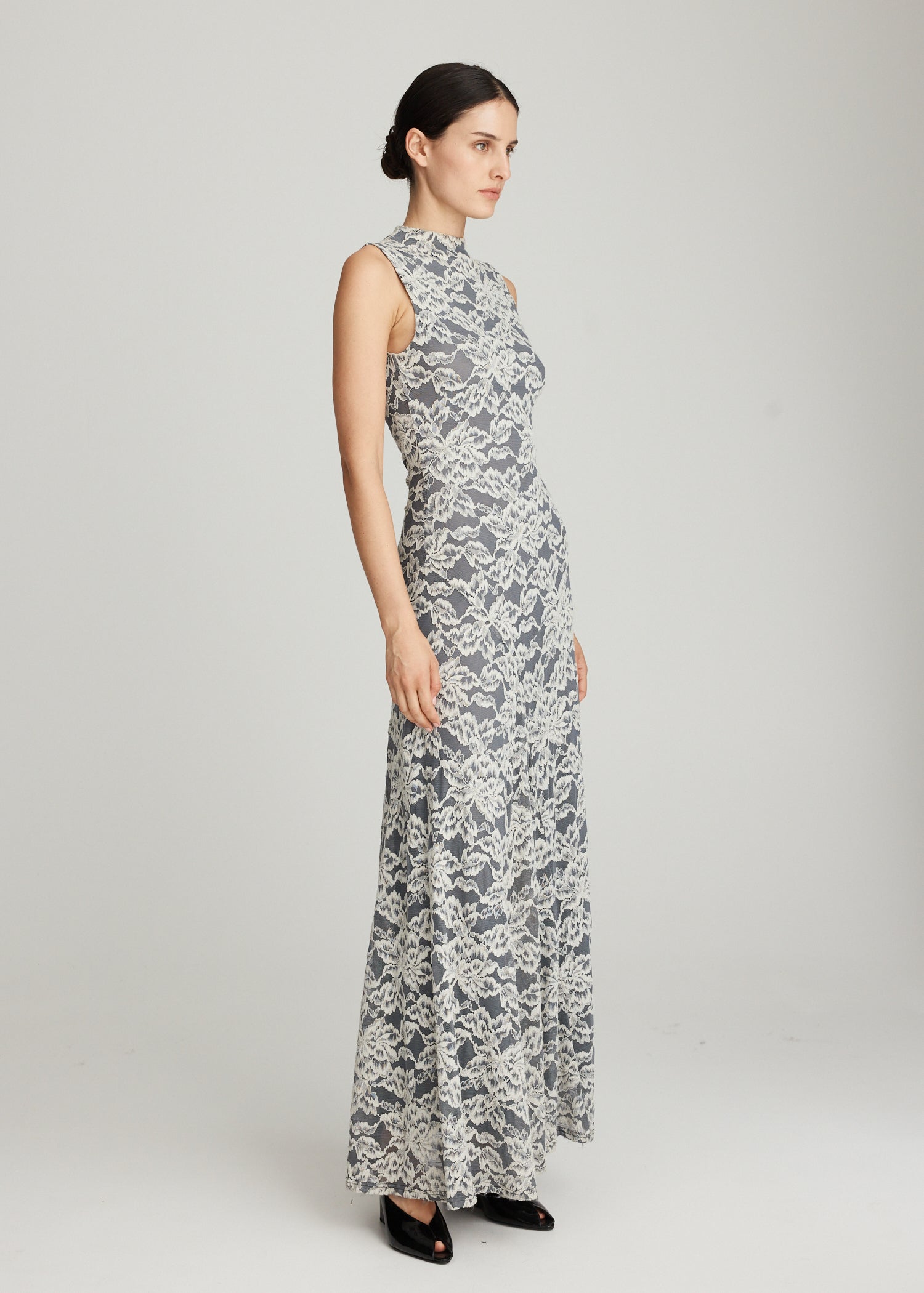 STERLING LACE DRESS