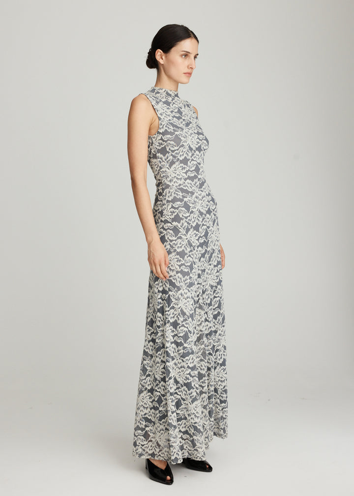 STERLING LACE DRESS
