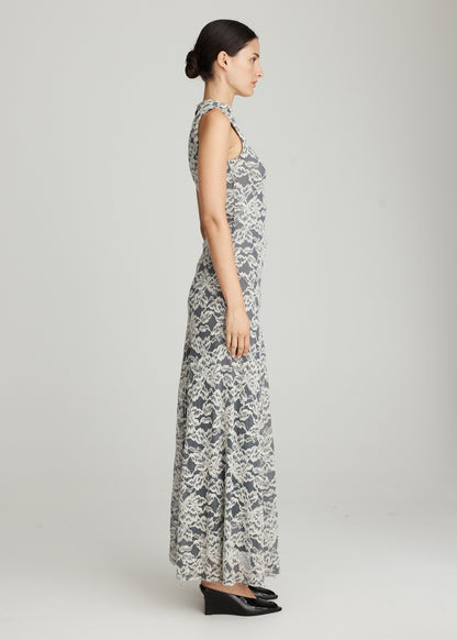 STERLING LACE DRESS