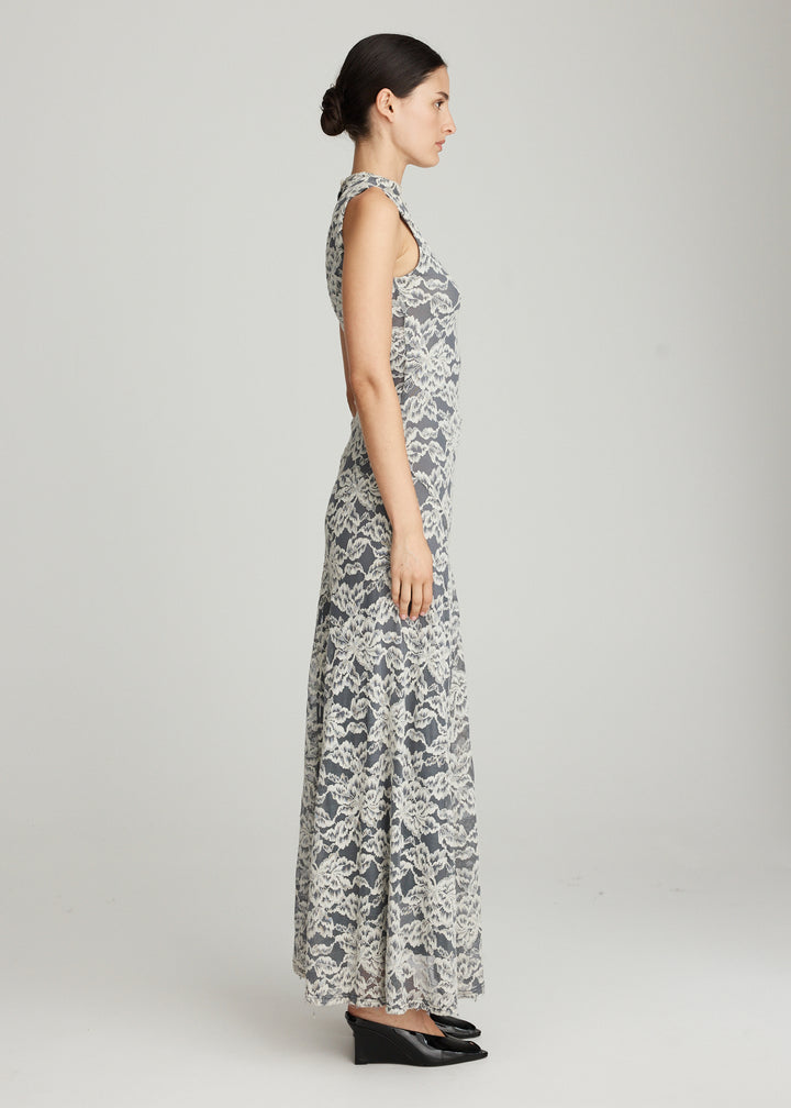 STERLING LACE DRESS