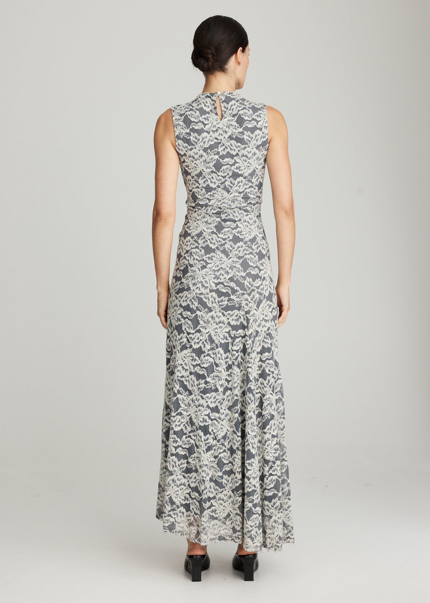 STERLING LACE DRESS