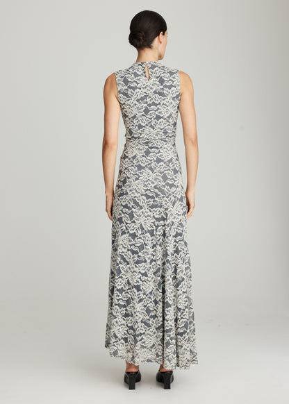 STERLING LACE DRESS