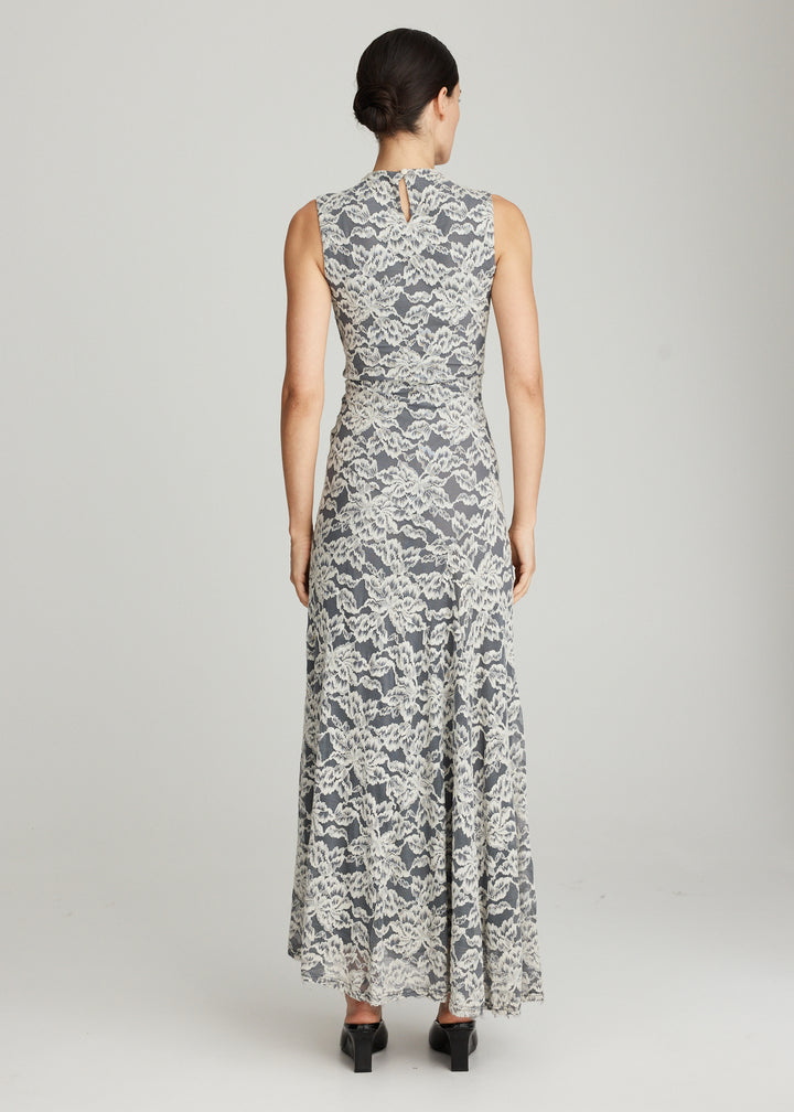 STERLING LACE DRESS