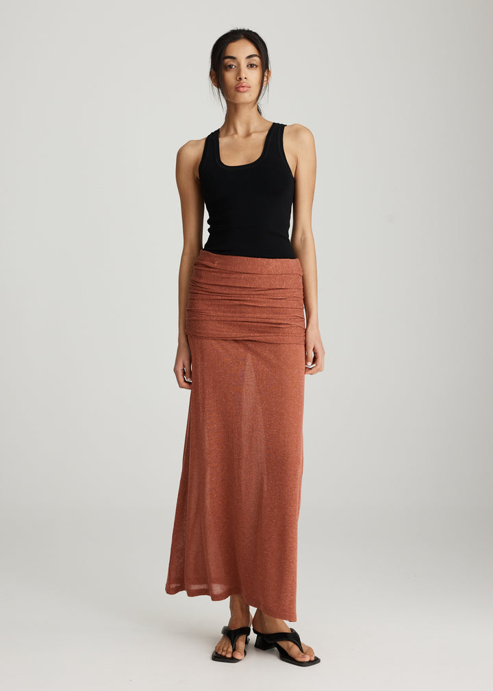 ALIXA SKIRT