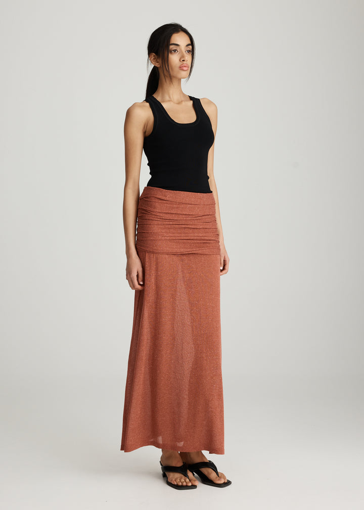 ALIXA SKIRT