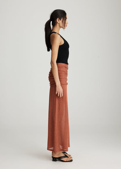 ALIXA SKIRT