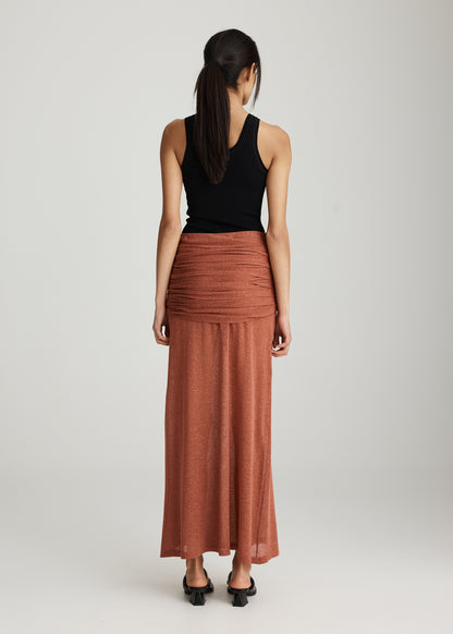 ALIXA SKIRT