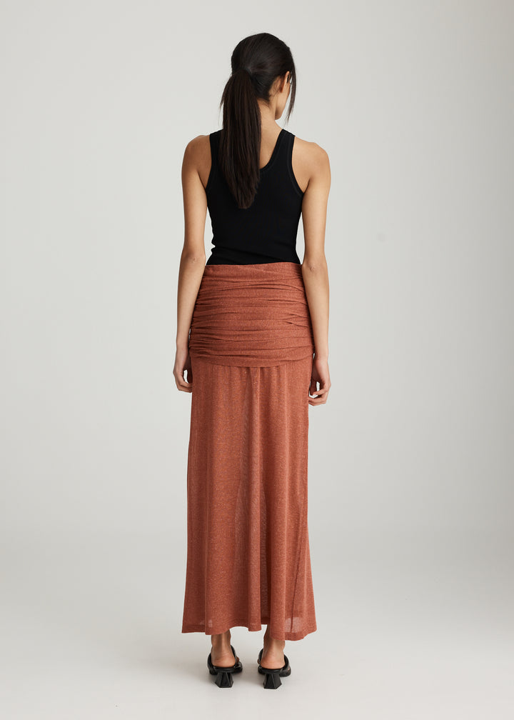 ALIXA SKIRT