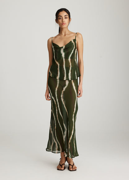 SUVA PRINT CAMI