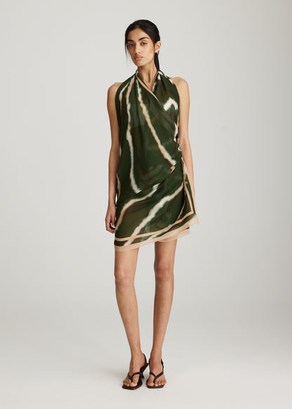 SUVA PRINT SARONG