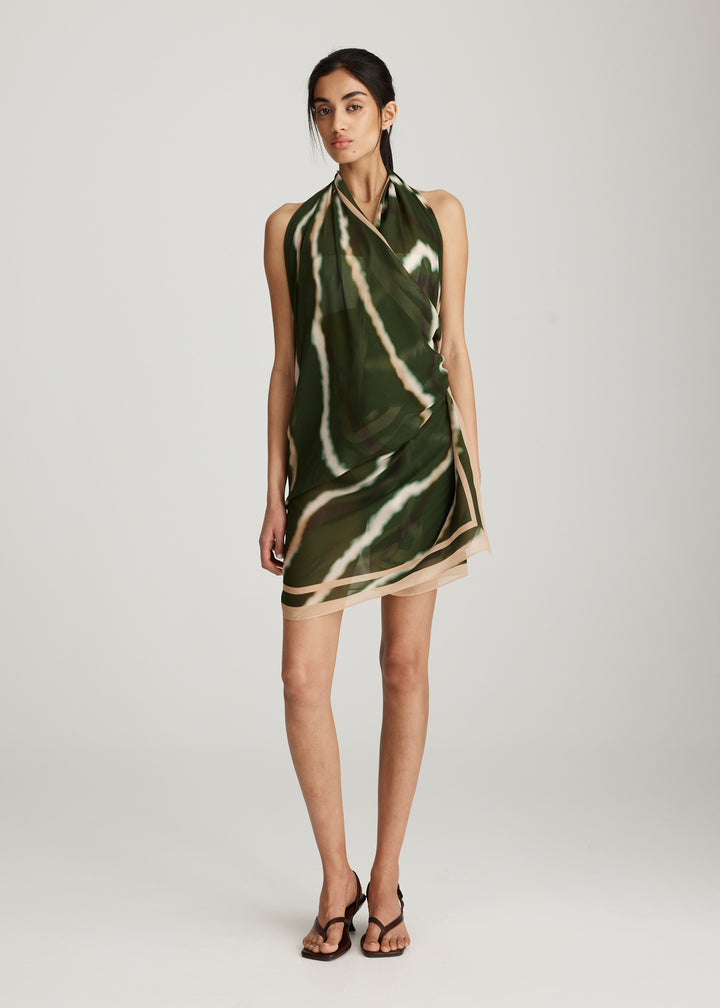 SUVA PRINT SARONG