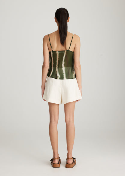 SUVA PRINT CAMI