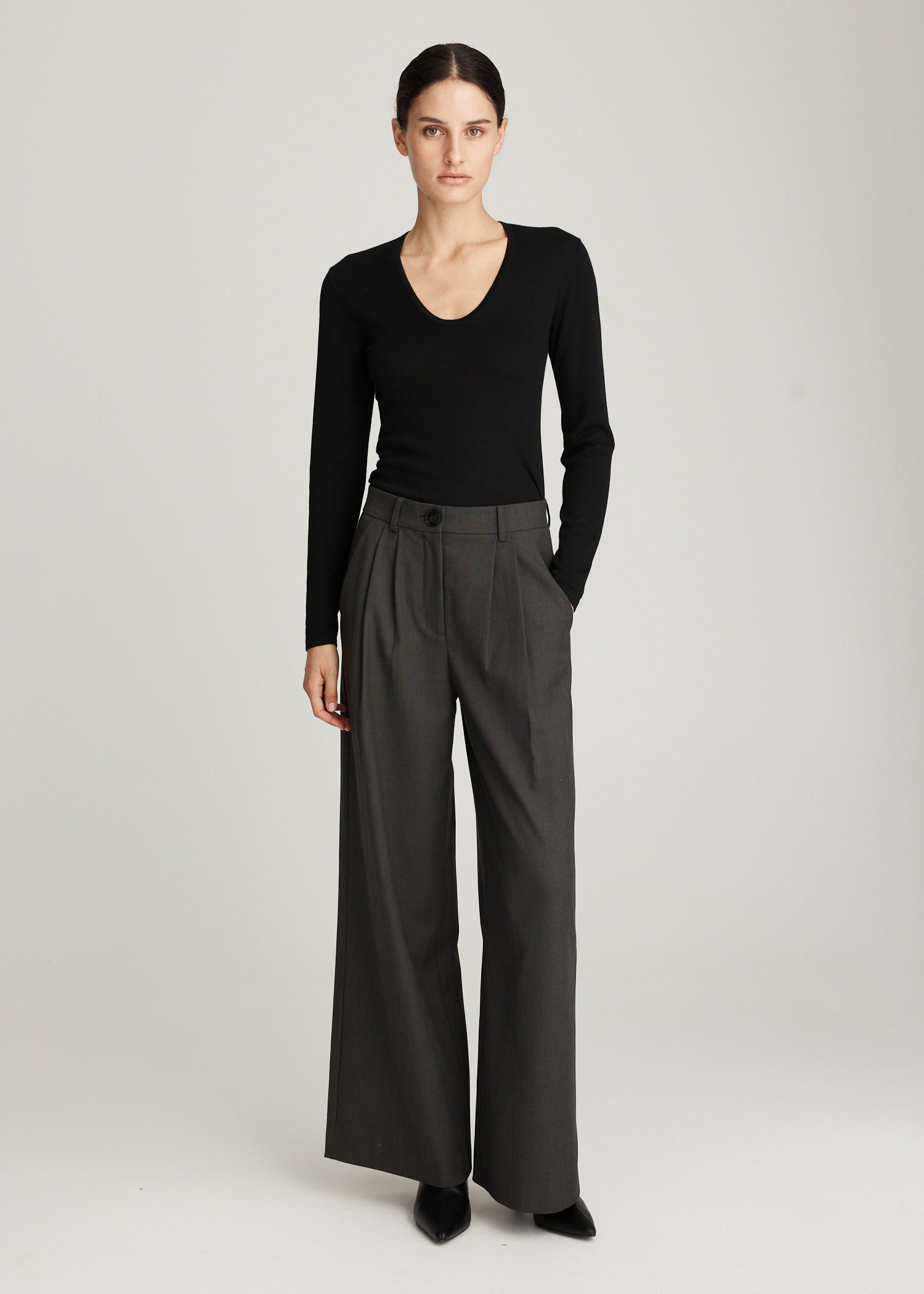 BENNETT TROUSER