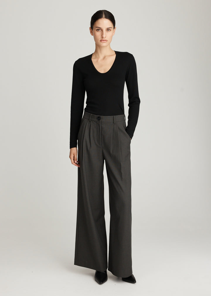 BENNETT TROUSER