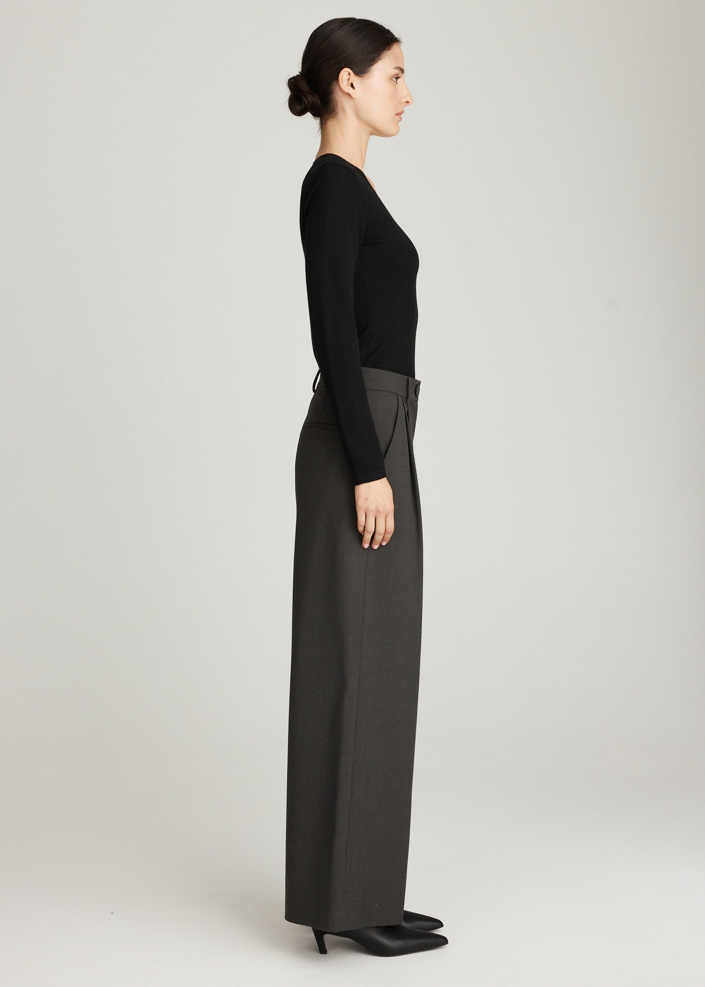 BENNETT TROUSER