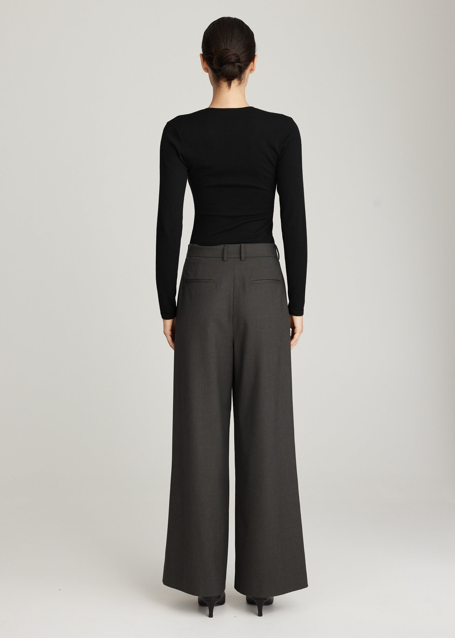 BENNETT TROUSER