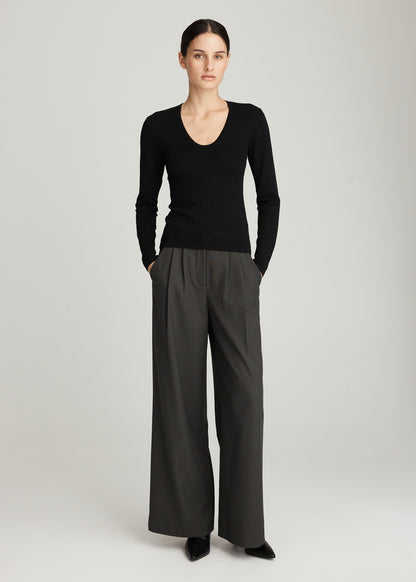 ALDEN LONGSLEEVE