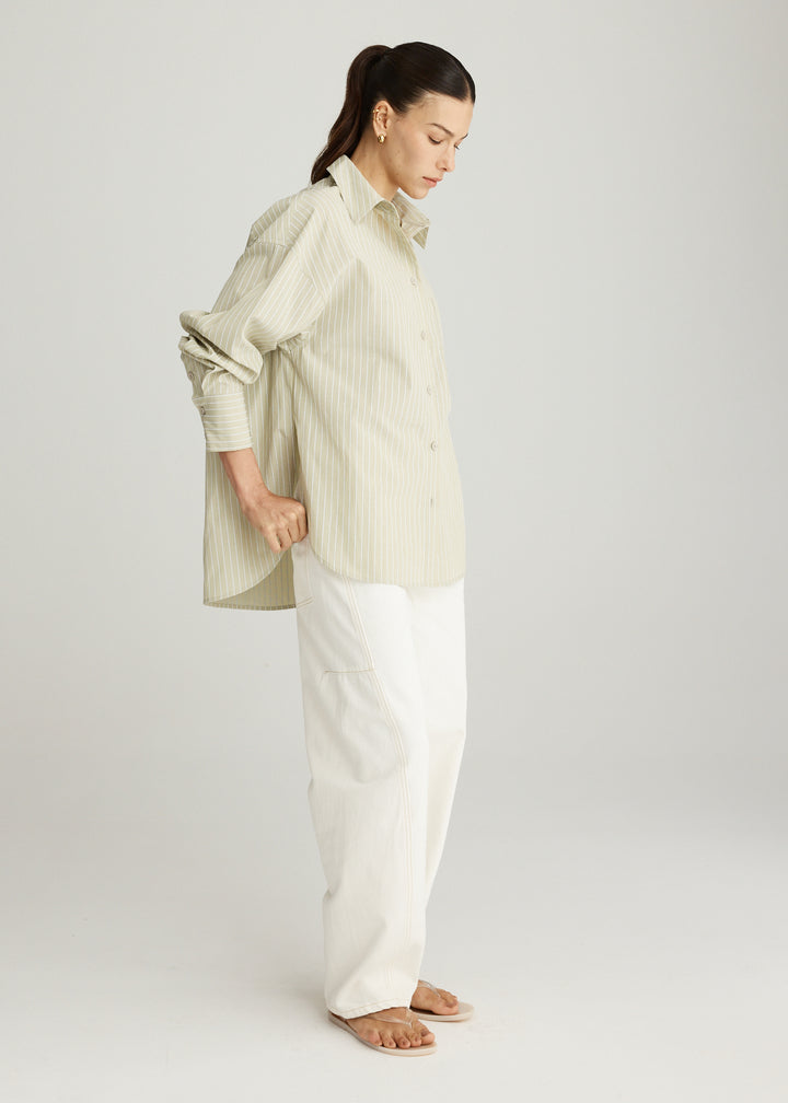 UTILITY SHIRT